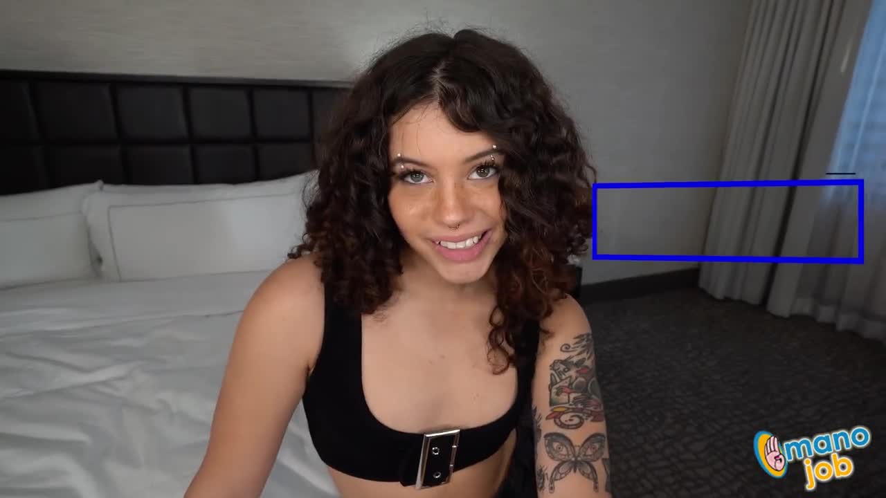 ManoJob Nicoluva Can You Keep A Secret FA - Porn video | ePornXXX