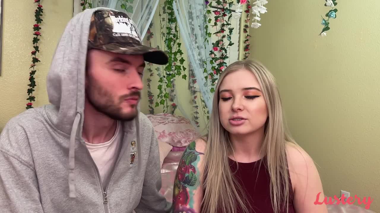 Lustery E Frankie Fettuccini And Kaiia Eve What Good Boys Get FETiSH - Porn video | ePornXXX