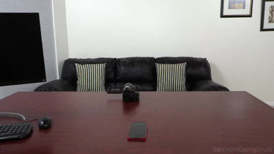 BackroomCastingCouch Julia How To Seduce An Aspiring Actress PP