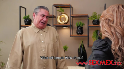 SexMex Sandra Paola WRB