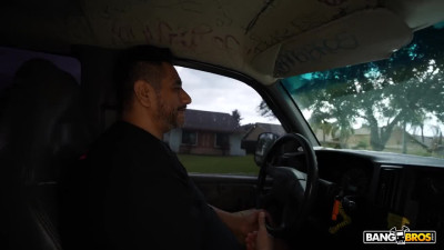 BangBus Isabella Jules WRB
