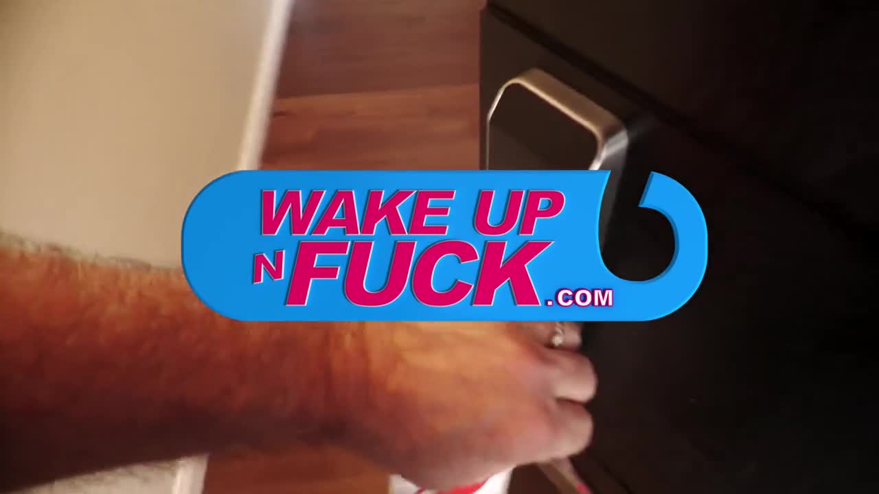 WakeUpNFuck Dina Joy Wunf ( ) - Porn video | ePornXXX
