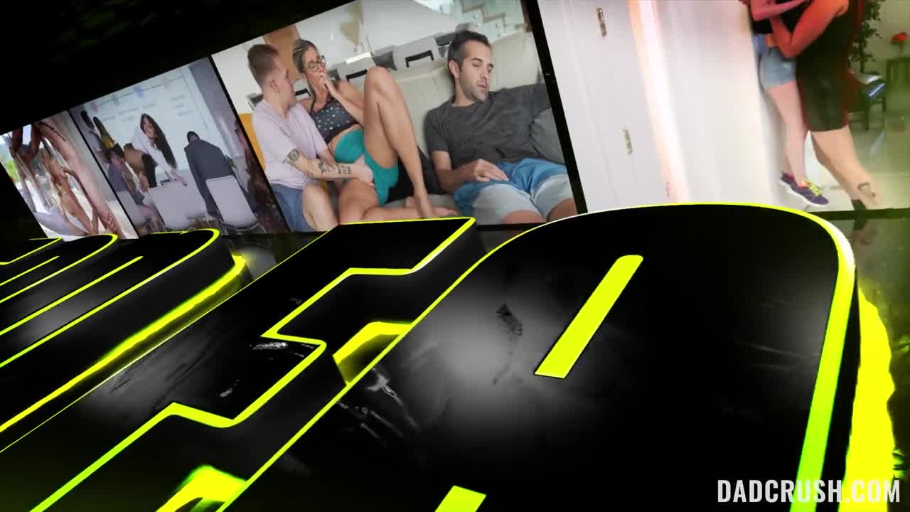 DadCrush Lily Starfire WRB - Porn video | ePornXXX