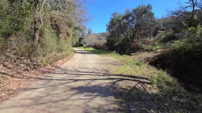 JacquieEtMichelTV Luxymin At The Bend In A Path Luxymin Reveals Itself PP