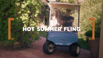 UltraFilms Eva Generosi Hot Summer Fling PP