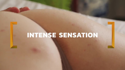 UltraFilms Lilly Mays Intense Sensation PP