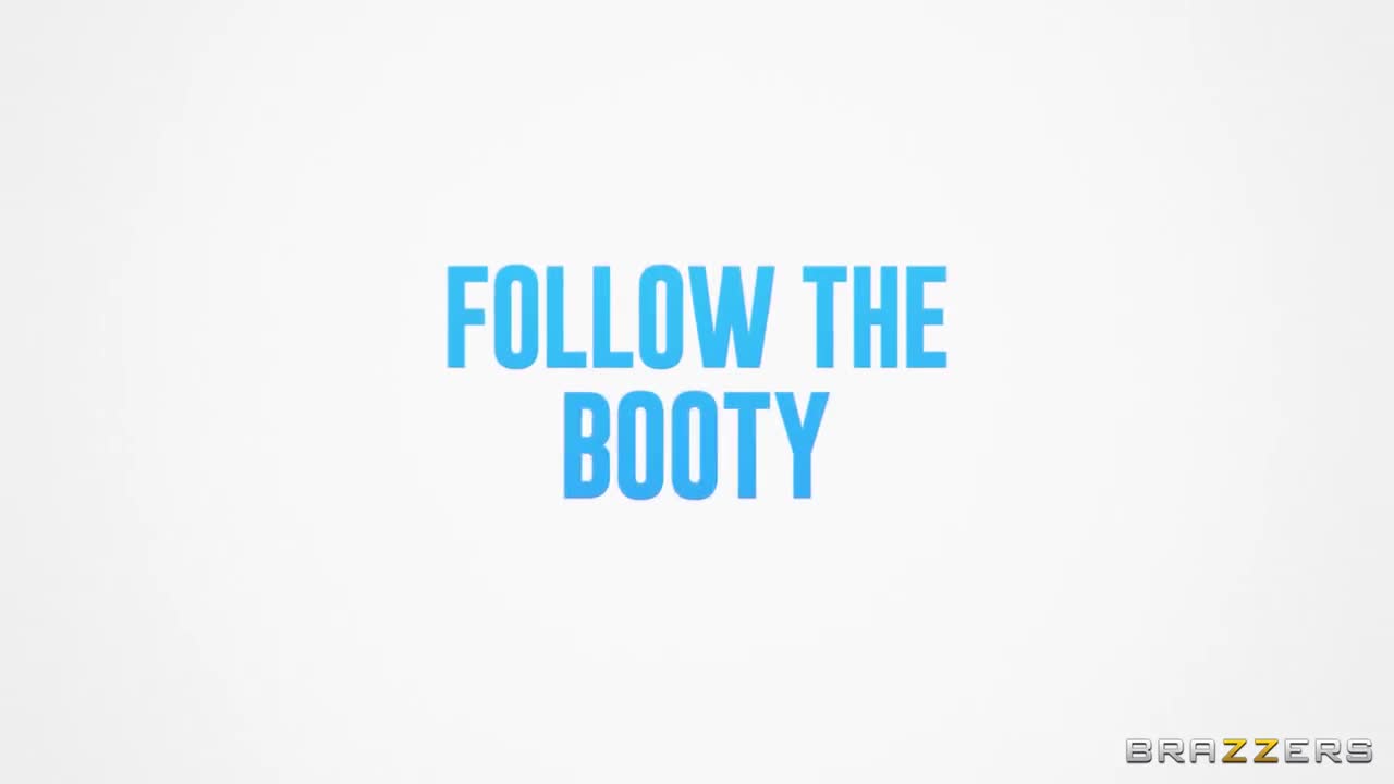 BrazzersExxtra Jenny Kitty Follow The Booty WRB - Porn video | ePornXXX