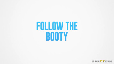 BrazzersExxtra Jenny Kitty Follow The Booty WRB