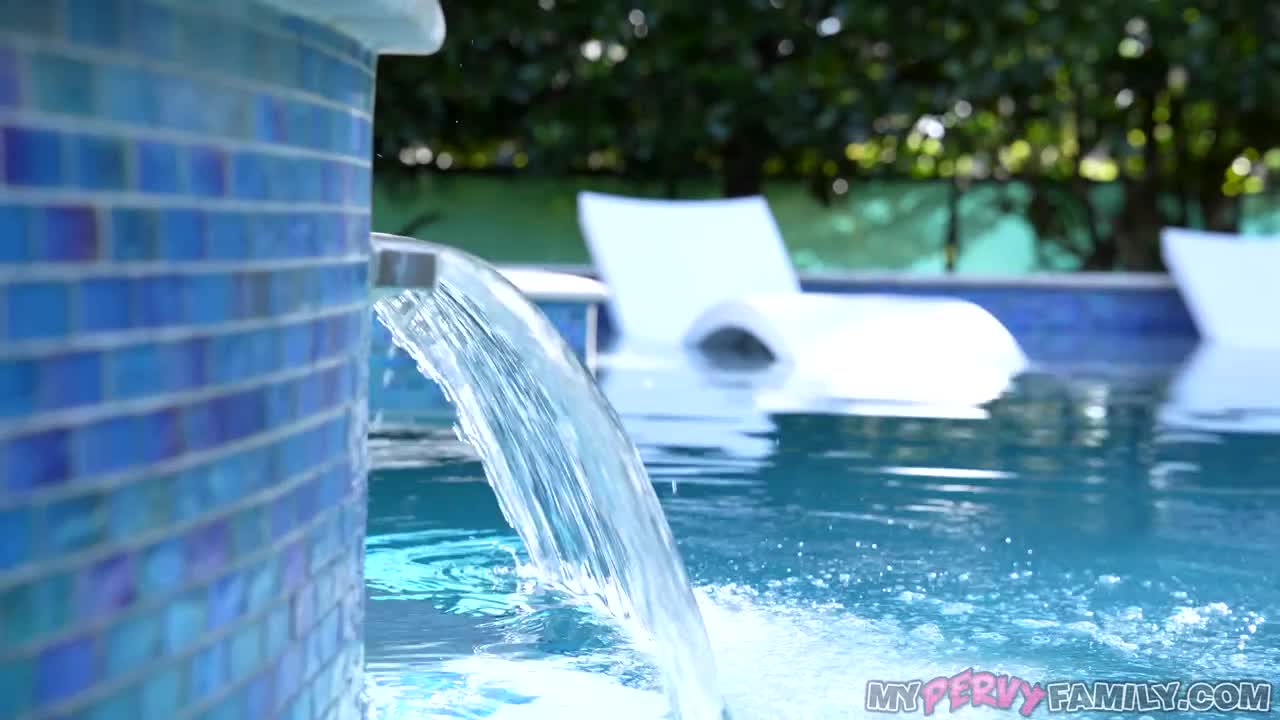MyPervyFamily Cassie Lenoir What Ever Happened To Privacy WRB - Porn video | ePornXXX