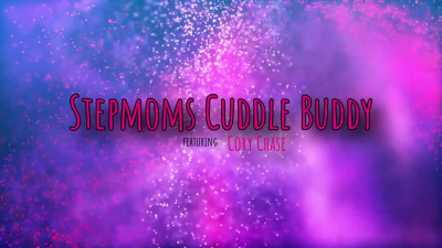 MomWantsCreampie Cory Chase Stepmoms Cuddle Buddy WRB