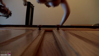 NikkiSims Video Fail Fuckery Full LEWD