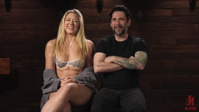 DungeonSex River Lynn FETiSH