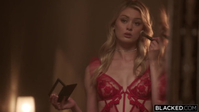 Blacked Amber Moore NBQ