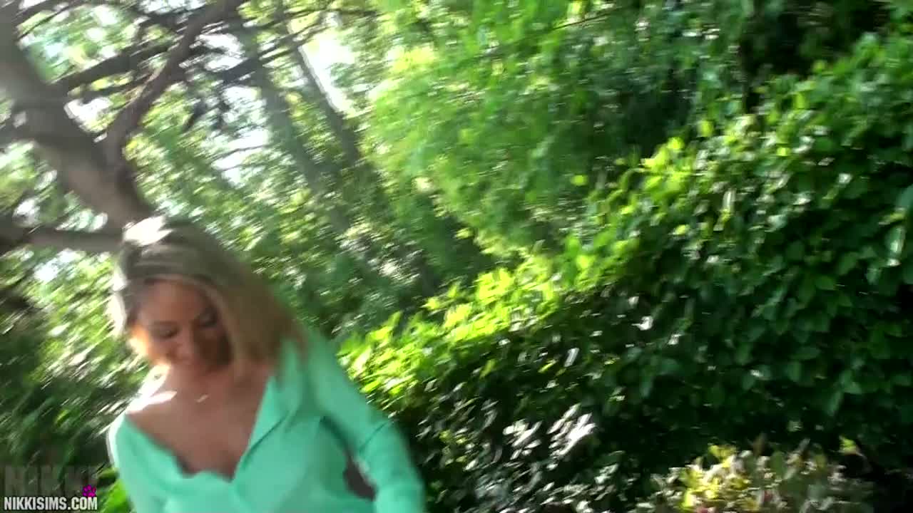 NikkiSims Hose Full LEWD - Porn video | ePornXXX