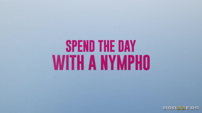 BrazzersExxtra Lily Lou Spend The Day With A Nympho WRB