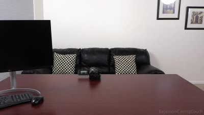BackroomCastingCouch Lexy Blaze From Cook To Cock PP