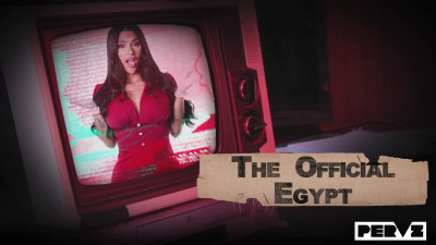 PervTherapy Melody Marks Asteria Jade And The Official Egypt WRB
