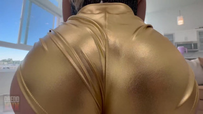 OnlyFans River Lynn And Dredd Round PP