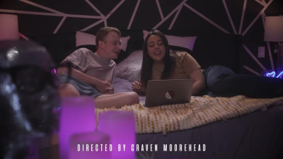 MissaX Whitney Wright Watching Porn With Whitney PP