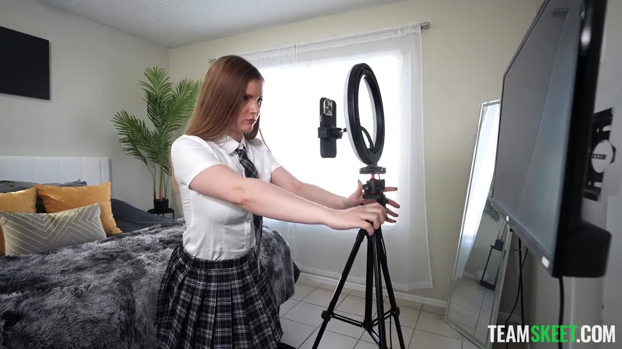 TeensLoveAnal Harlow West WRB - Porn video | ePornXXX
