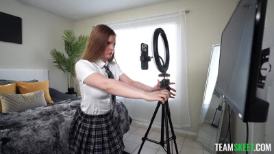 TeensLoveAnal Harlow West WRB