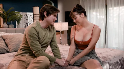 MommysBoy Dee Williams Lilith Grace Sng Them Both For Marriage VSEX