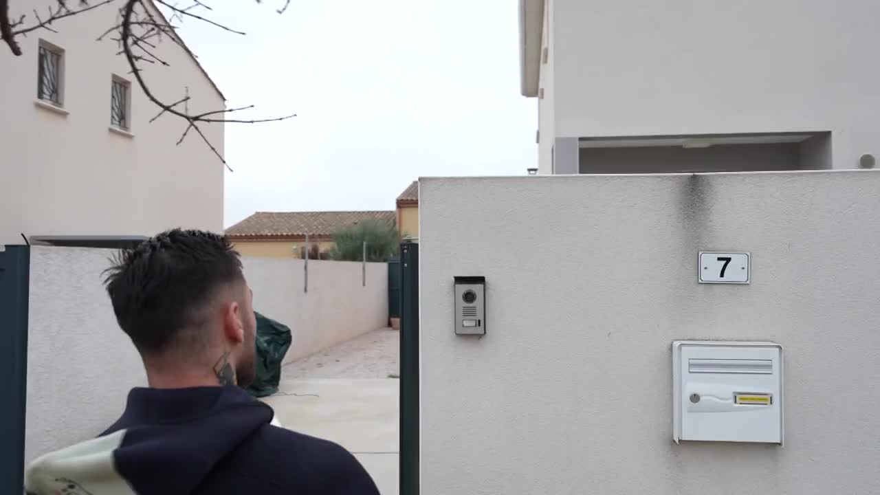 JacquieEtMichelTV Charline A More Than Warm Welcome PP - Porn video | ePornXXX