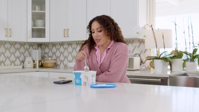 ElegantAngel Liv Revamped Momsday Surprise PP