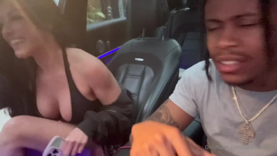 OnlyFans Jennifer White Makes Love To My Dick Before I Make Her Cum For Me PP