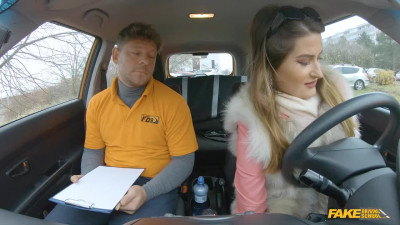 FakeDrivingSchool Gia Tvoricceli WRB