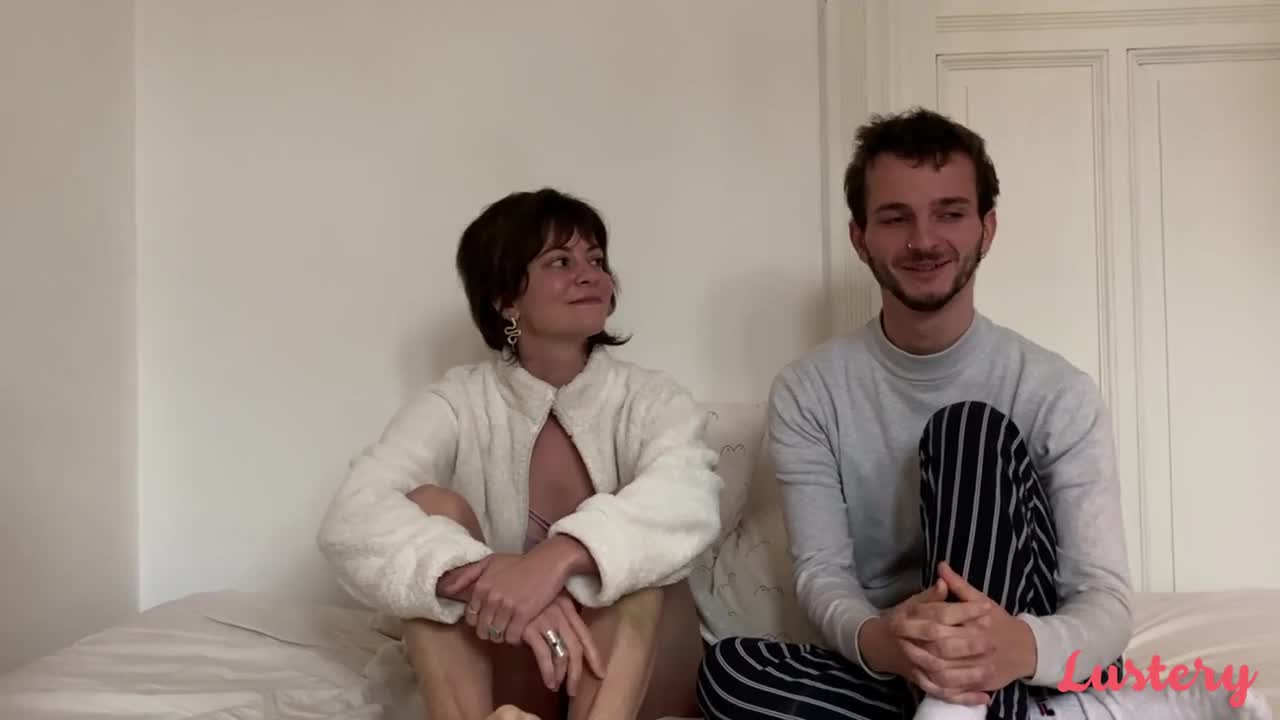 Lustery E Matthias And Sol Sunday Best FETiSH - Porn video | ePornXXX