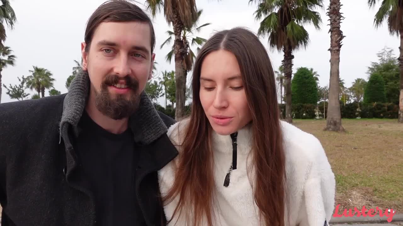 Lustery E Daniel And Pelagie Mountain Topping FETiSH - Porn video | ePornXXX