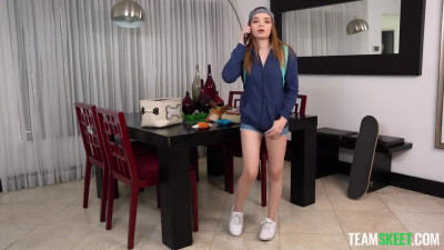 MyBabysittersClub Selina Imai WRB