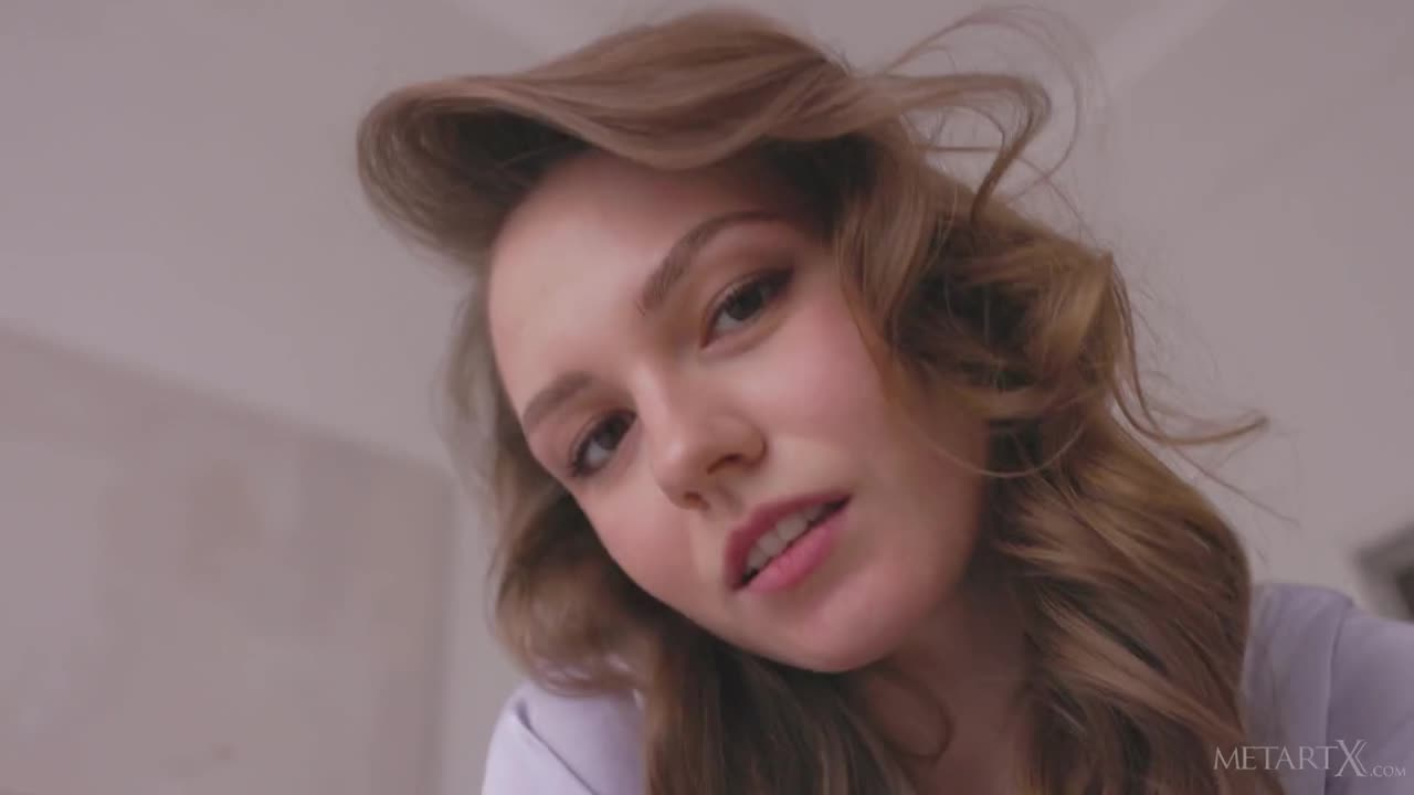 MetArtX Sylvia Wise Purple Skin WRB - Porn video | ePornXXX