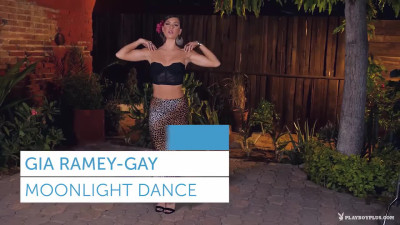 PlayboyPlus Gia Ramey Gay Moonlight Dance REMASTERED WRB