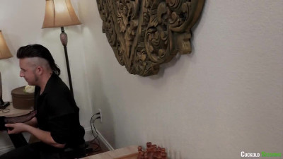CuckoldSessions Natalie Brooks WRB