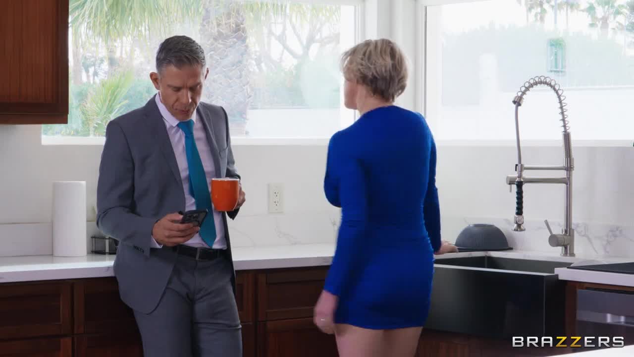 HotAndMean Dee Williams And Rocky Emerson Mothers Day Sexcapade Part WRB - Porn video | ePornXXX