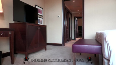 WoodmanCastingX Lili Charmelle WSG ( )