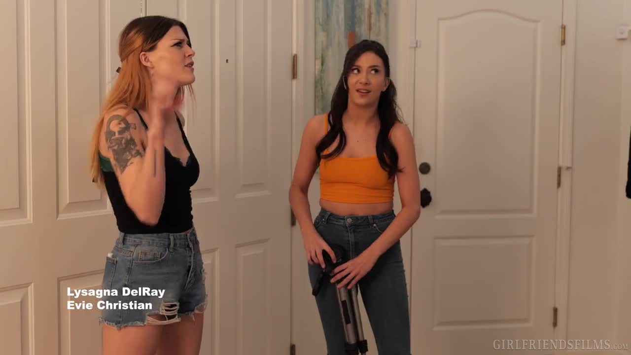 GirlfriendsFilms Natalie Brooks And Alex Kane VSEX - Porn video | ePornXXX