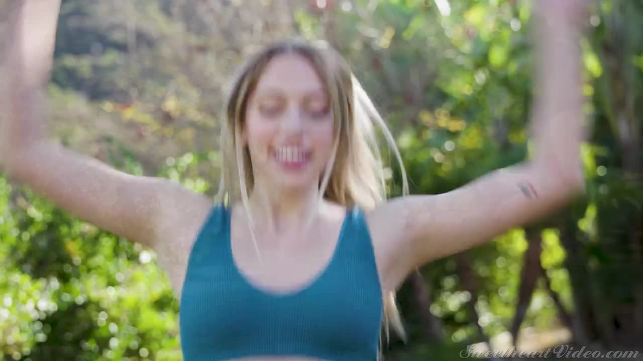 SweetheartVideo Khloe Kapri And Melissa Stratton Girls Training Girls WRB - Porn video | ePornXXX
