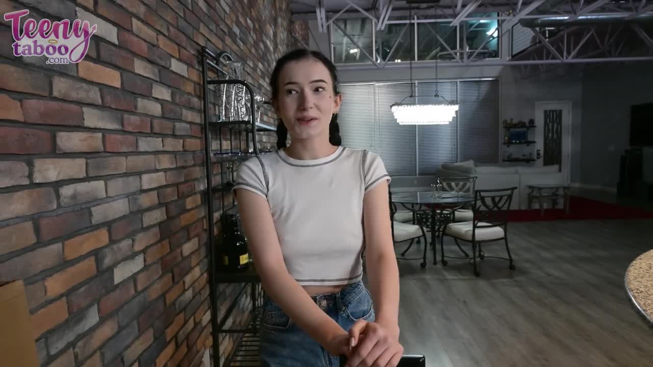TeenyTaboo Britney Dutch WRB - Porn video | ePornXXX