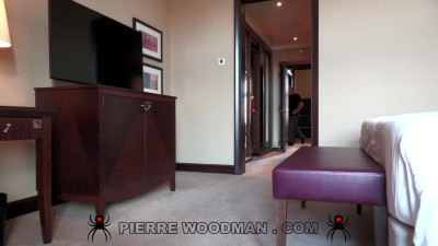 WoodmanCastingX Lili Charmelle WSG UPDATED ( )