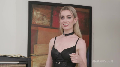 AnalVids Emily Belle XF NBQ