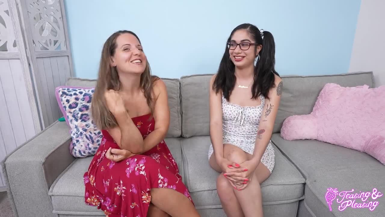 SlutInspection Orgasm Training For Teen Slut Lucy Sunflower WRB - Porn video | ePornXXX