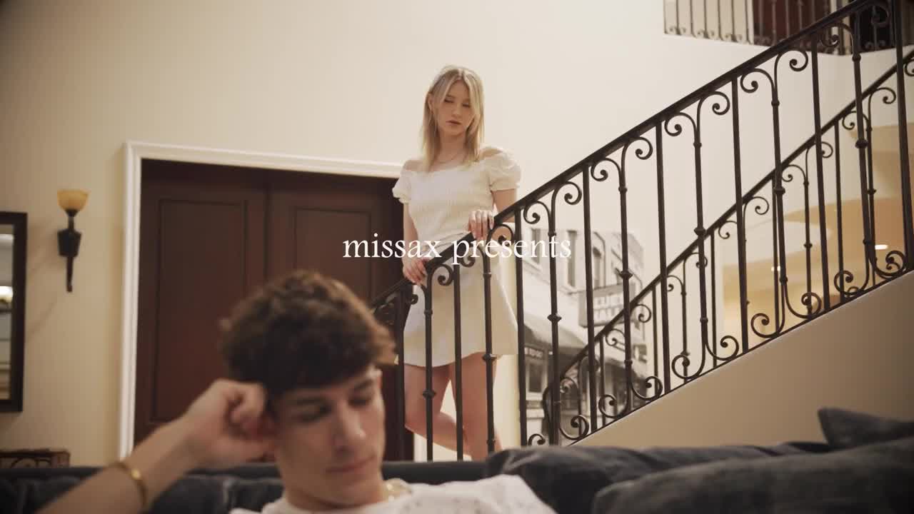 MissaX Melody Marks My Virginity Is A Burden VII PP - Porn video | ePornXXX