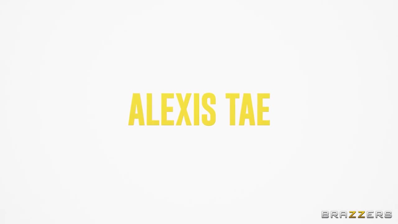 BrazzersExxtra Alexis Tae Smile Through The Painal WRB - Porn video | ePornXXX