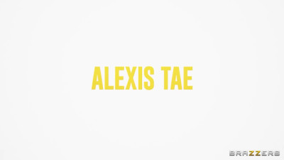 BrazzersExxtra Alexis Tae Smile Through The Painal WRB
