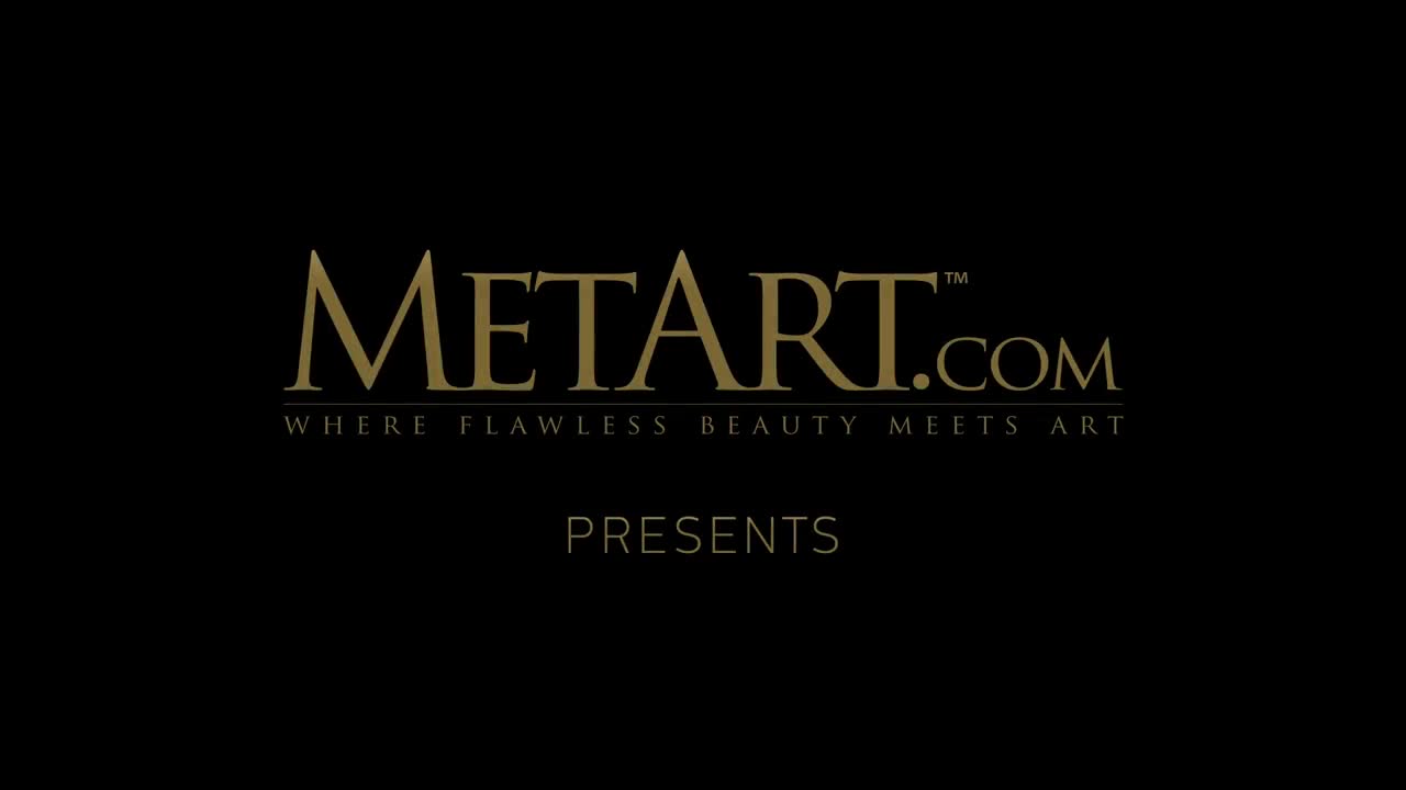 MetArt Melena A Yellow Stockings WRB - Porn video | ePornXXX