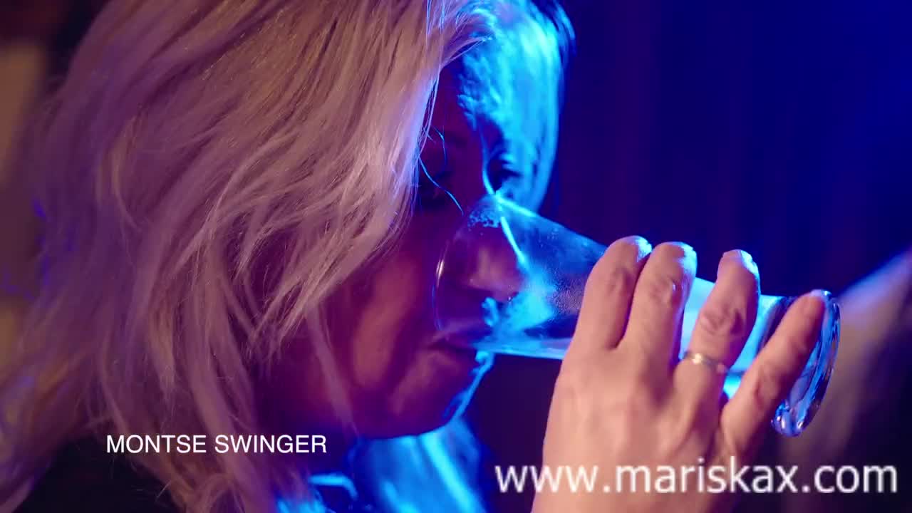 MariskaX Montse Swinger And Olga Love Bachelor Party Milf Orgy LEWD - Porn video | ePornXXX