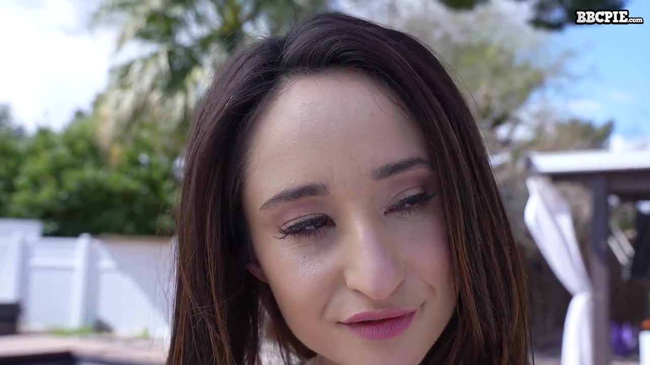 BBCPie Isabella Nice Pied Latina WRB - Porn video | ePornXXX